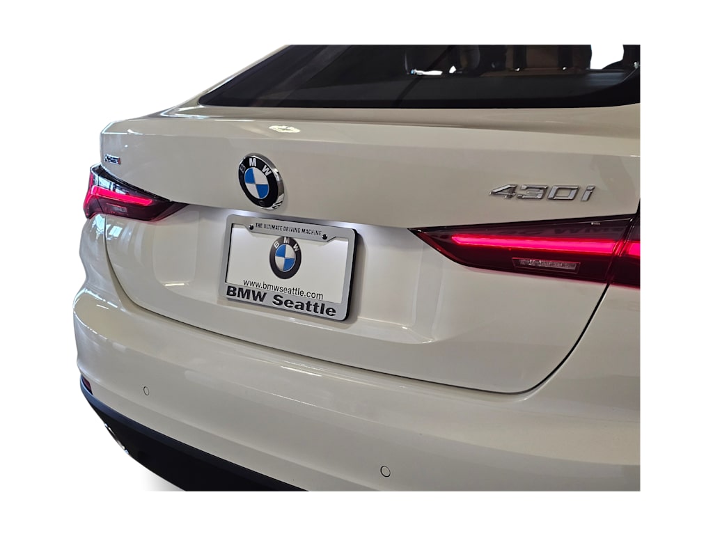 Thumbnail: 2023 BMW 4 Series - 21