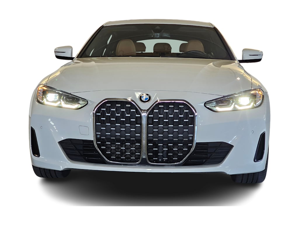 Thumbnail: 2023 BMW 4 Series - 6