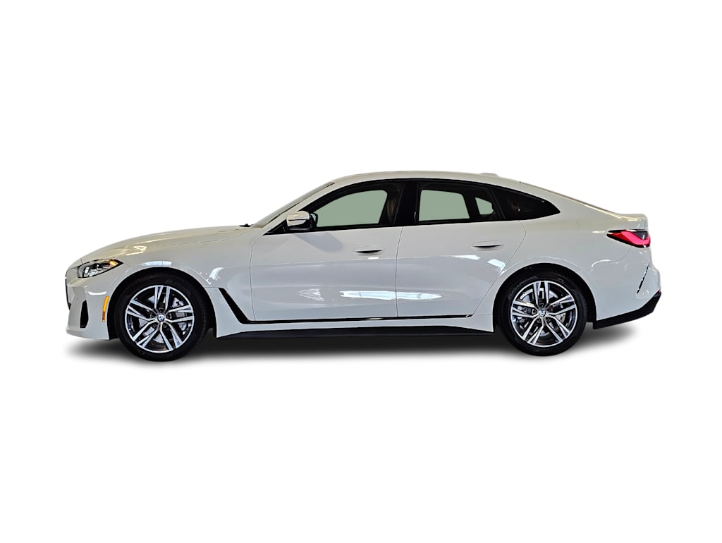 Thumbnail: 2023 BMW 4 Series - 3