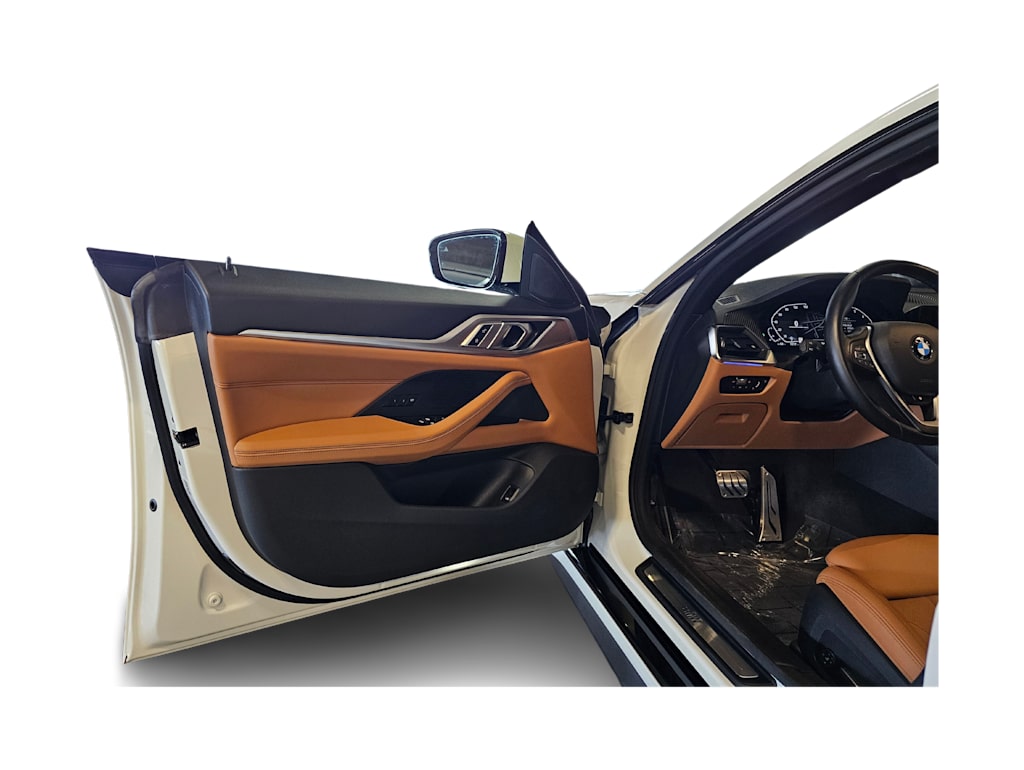 Thumbnail: 2023 BMW 4 Series - 32