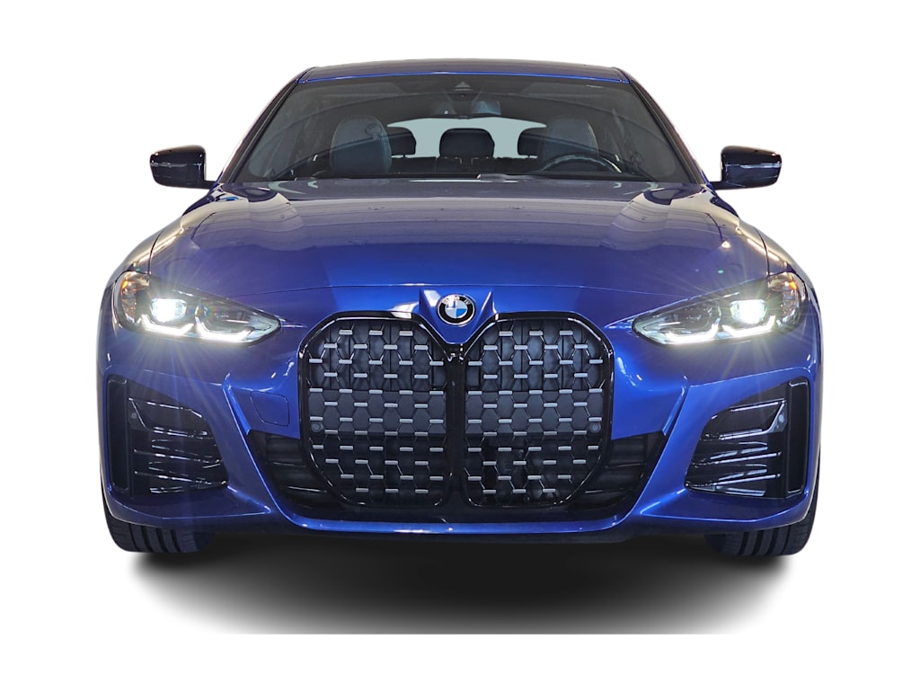 Thumbnail: 2024 BMW 4 Series - 6