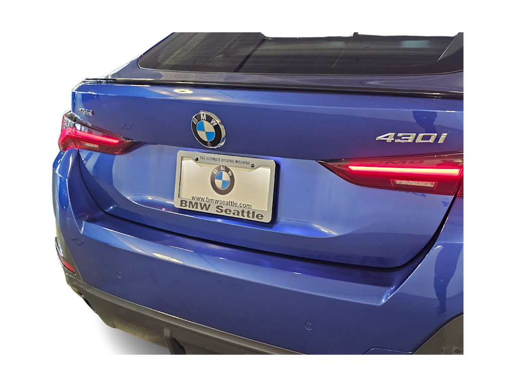 Thumbnail: 2024 BMW 4 Series - 21