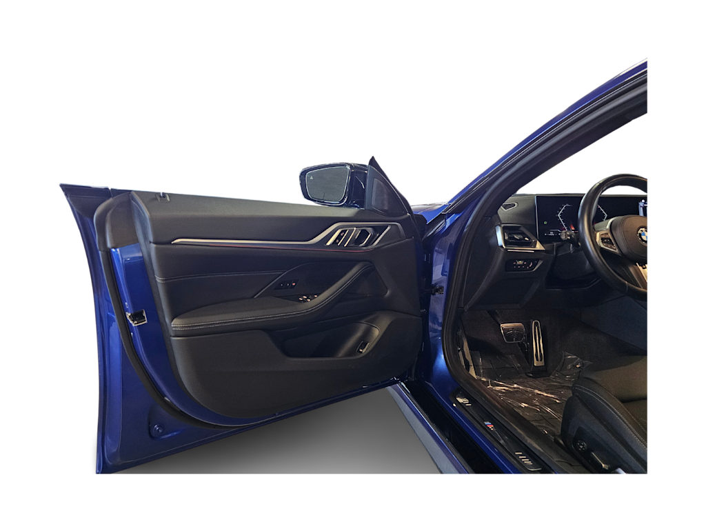 Thumbnail: 2024 BMW 4 Series - 30