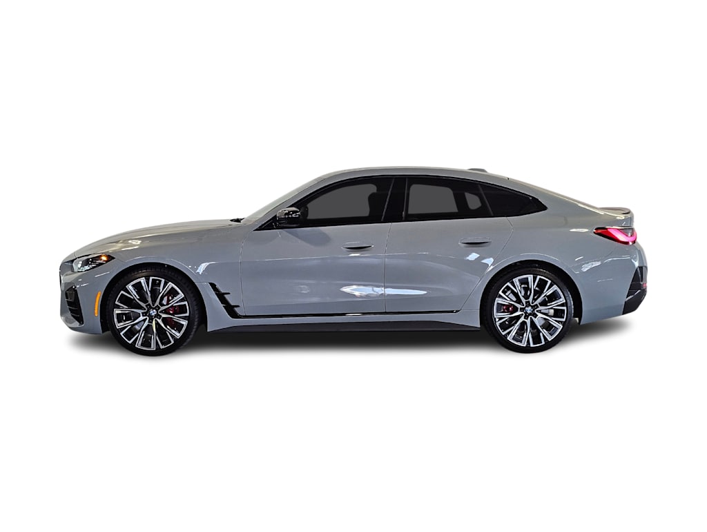 Thumbnail: 2024 BMW 4 Series - 3