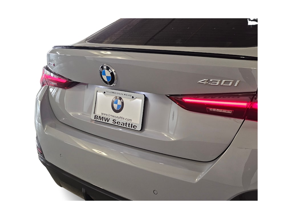 Thumbnail: 2024 BMW 4 Series - 21
