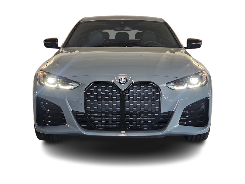 Thumbnail: 2024 BMW 4 Series - 6