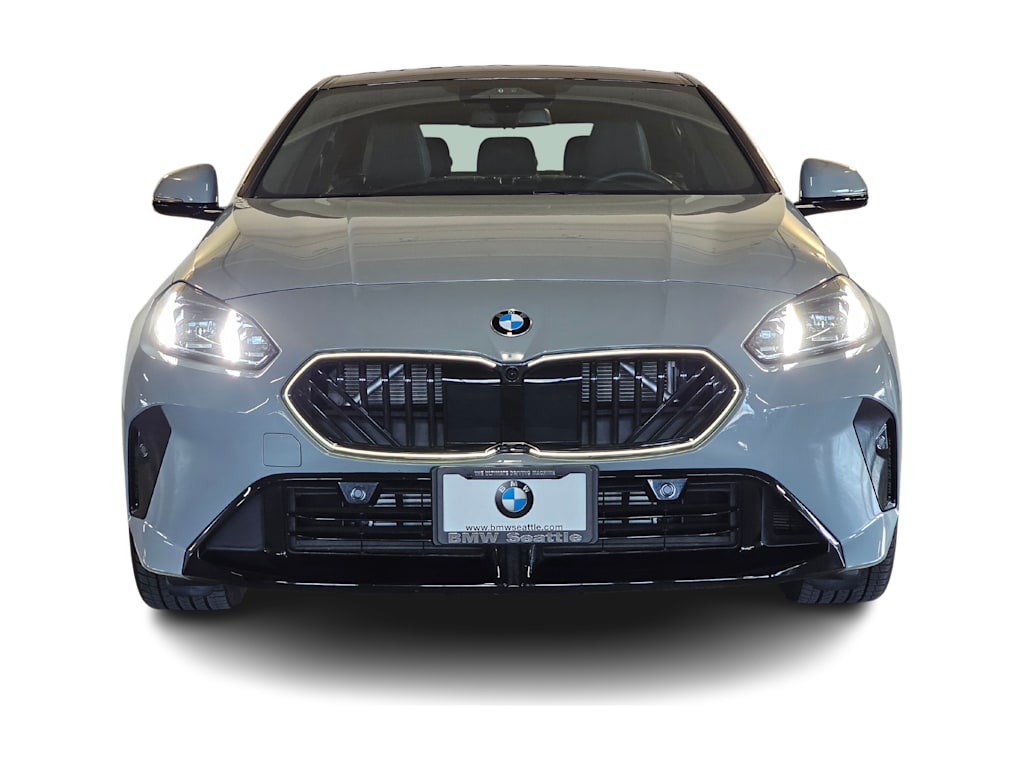 Thumbnail: 2026 BMW 2 Series - 6