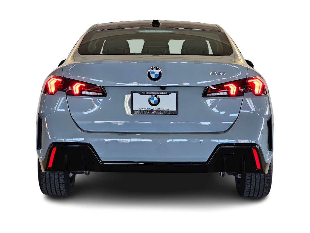 Thumbnail: 2026 BMW 2 Series - 5