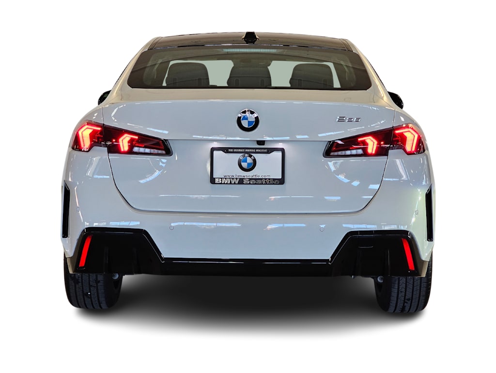 Thumbnail: 2026 BMW 2 Series - 5