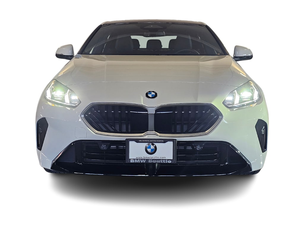Thumbnail: 2026 BMW 2 Series - 6