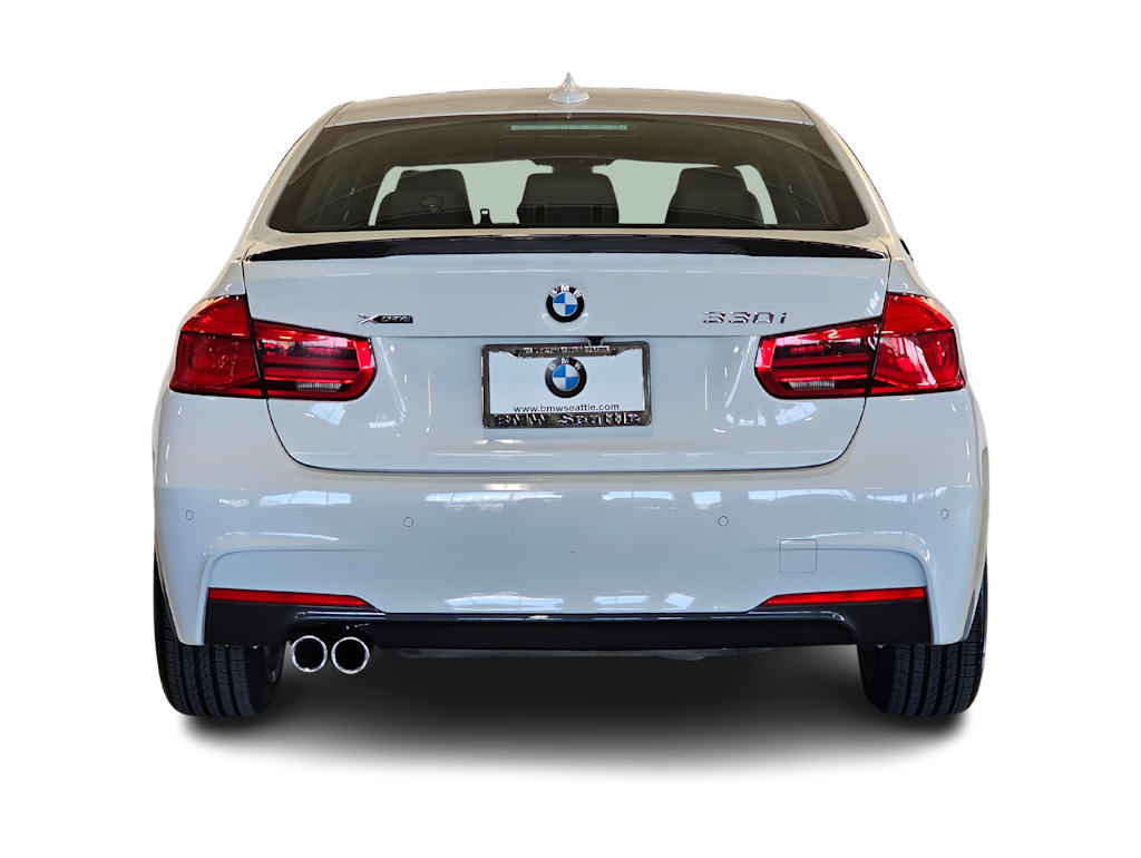 Thumbnail: 2018 BMW 3 Series - 5