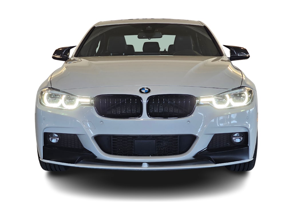 Thumbnail: 2018 BMW 3 Series - 6
