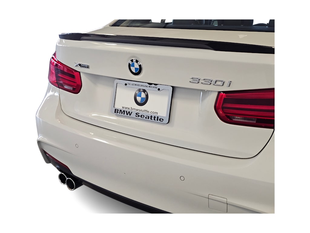 Thumbnail: 2018 BMW 3 Series - 21
