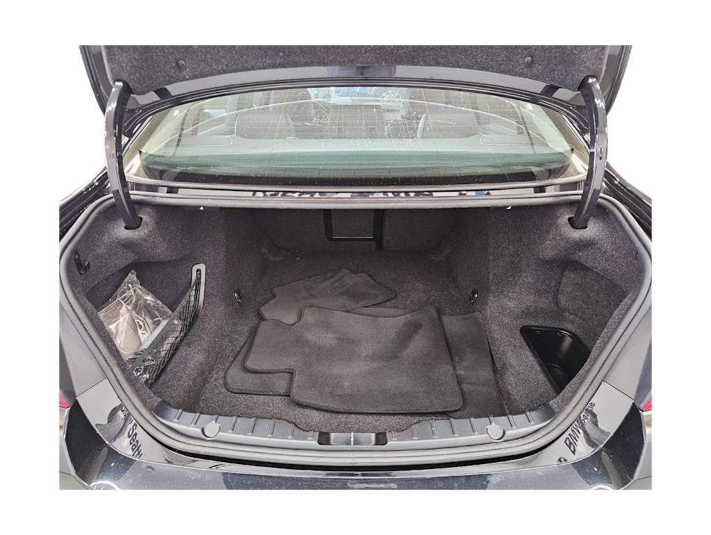 Thumbnail: 2015 BMW 5 Series - 18