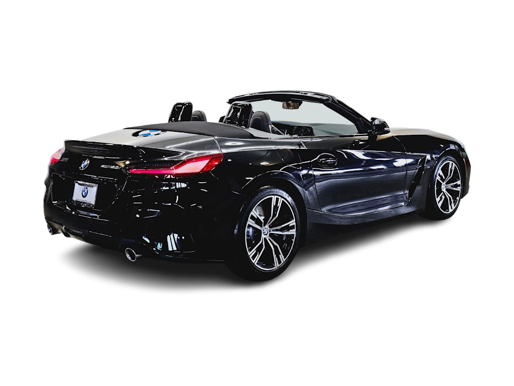 2021 BMW Z4 sDrive30i 36