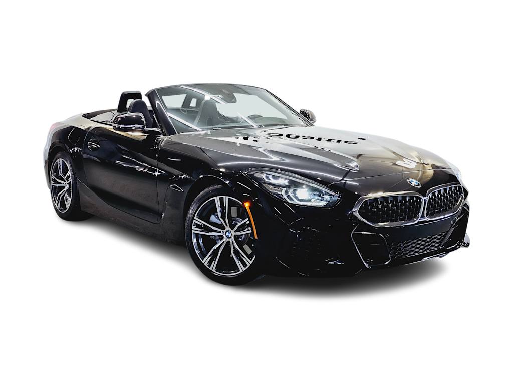 2021 BMW Z4 sDrive30i 37