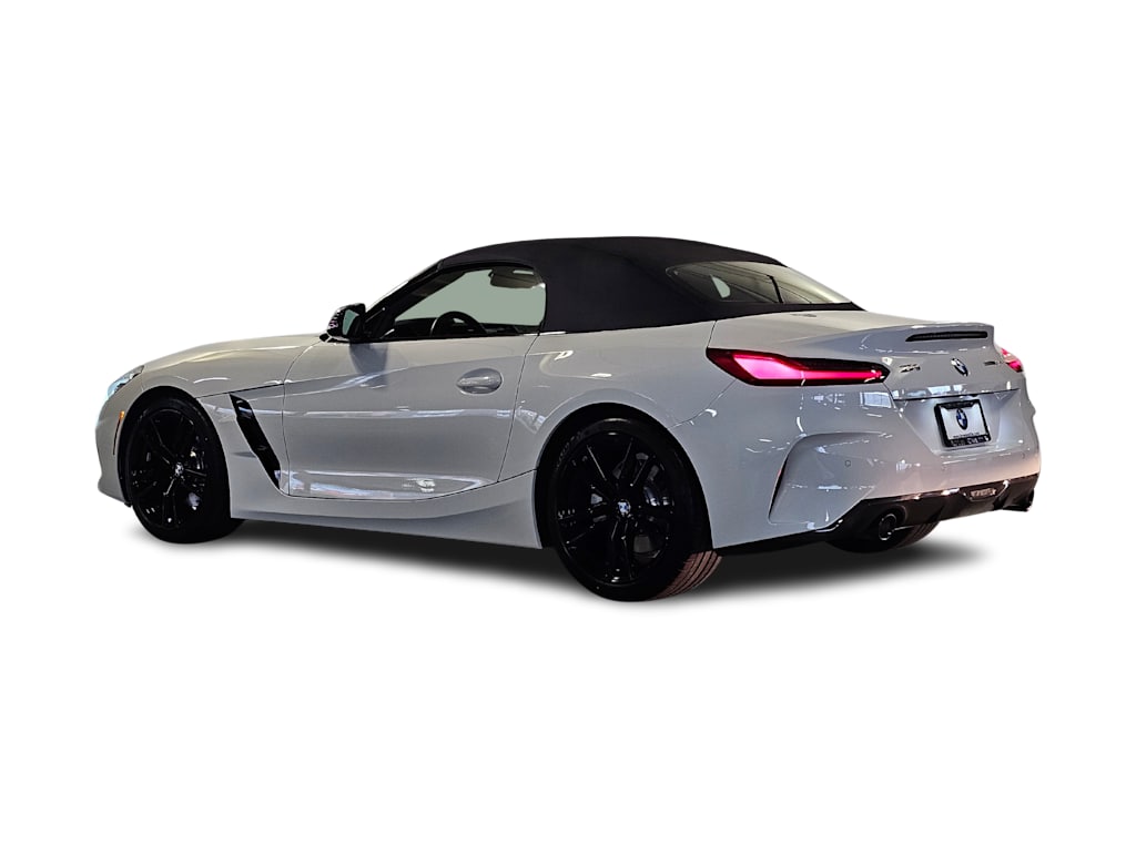 Thumbnail: 2022 BMW Z4 - 4