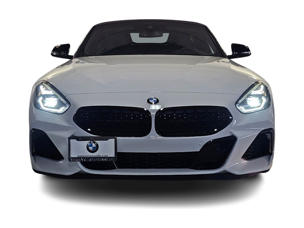 Thumbnail: 2022 BMW Z4 - 6