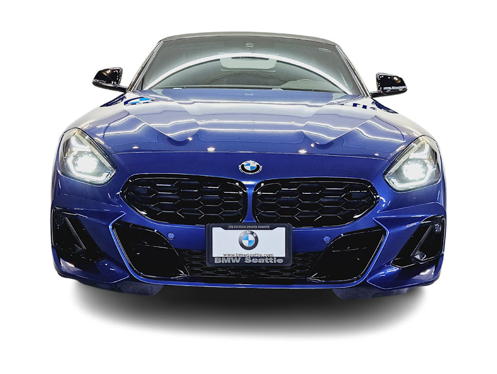 2023 BMW Z4 sDrive30i 6