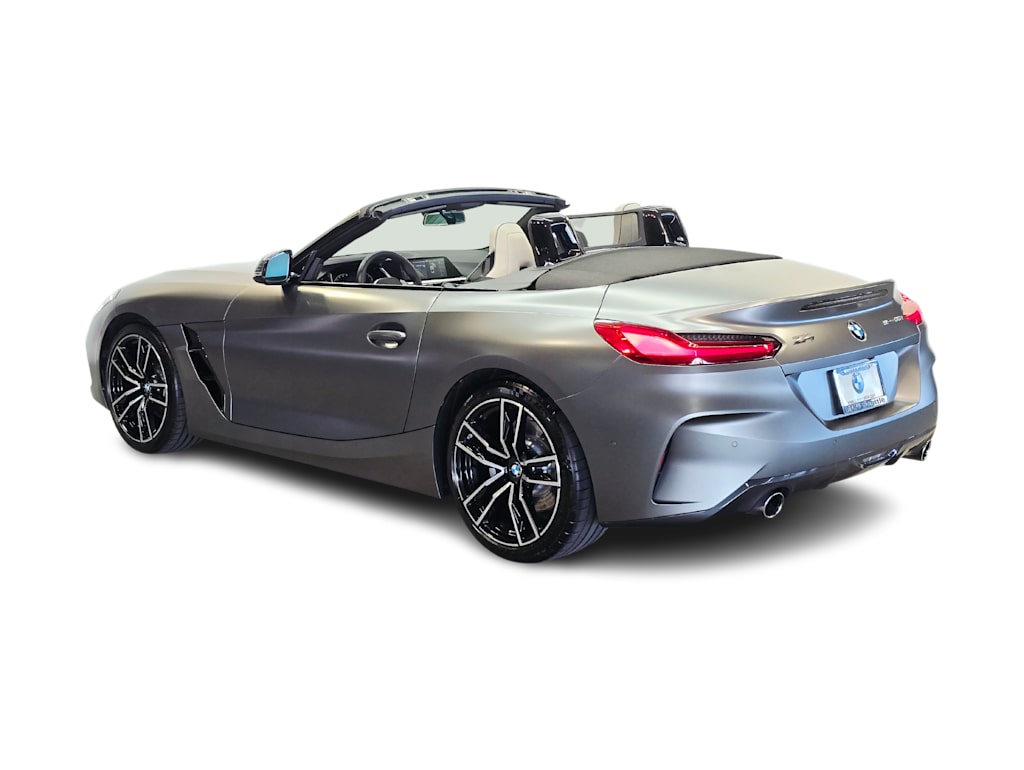 Thumbnail: 2019 BMW Z4 - 19