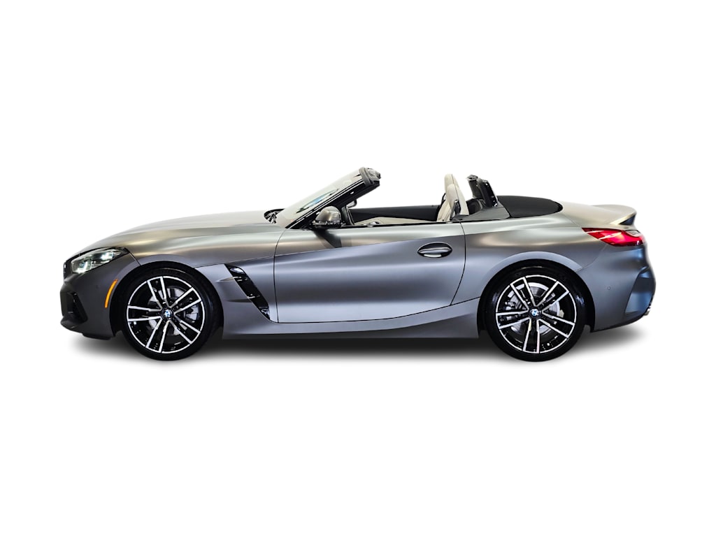 Thumbnail: 2019 BMW Z4 - 3