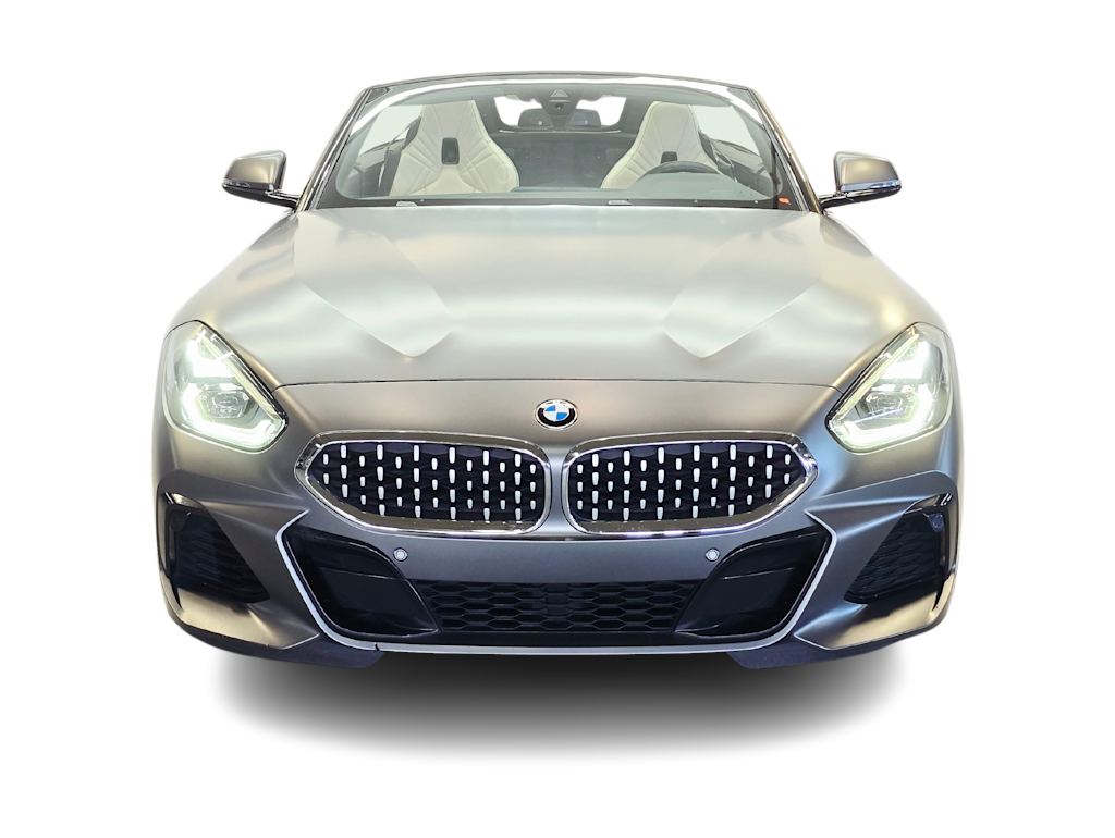 Thumbnail: 2019 BMW Z4 - 5