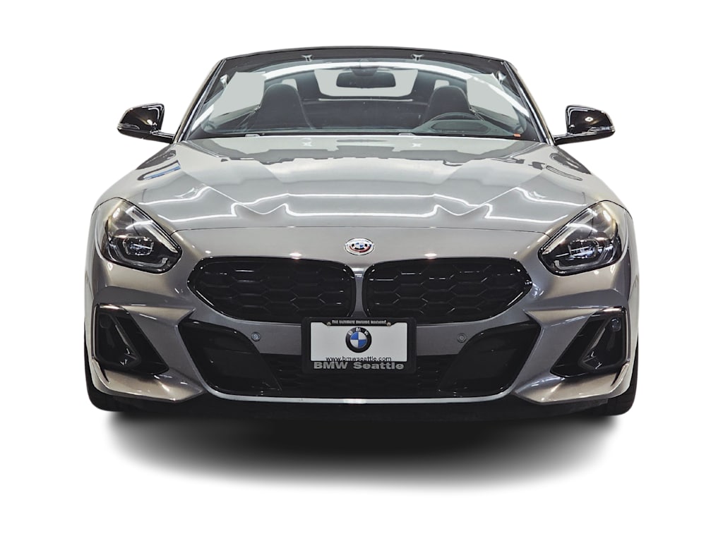 Thumbnail: 2023 BMW Z4 - 17