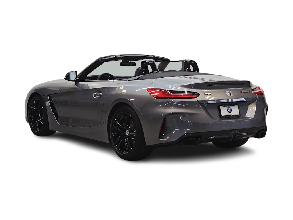 Thumbnail: 2023 BMW Z4 - 3