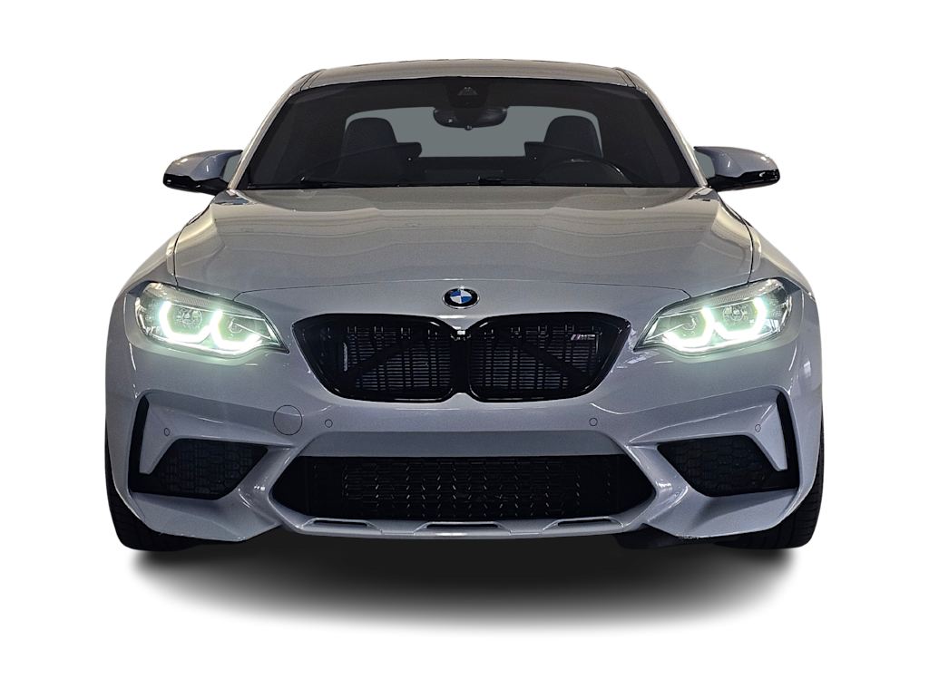 Thumbnail: 2021 BMW M2 - 6