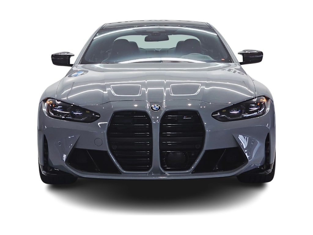 Thumbnail: 2021 BMW M4 - 6