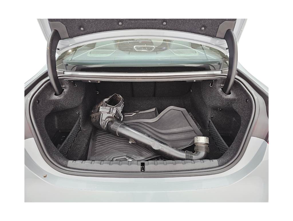 Thumbnail: 2021 BMW M4 - 19