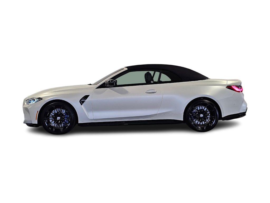 Thumbnail: 2022 BMW M4 - 3