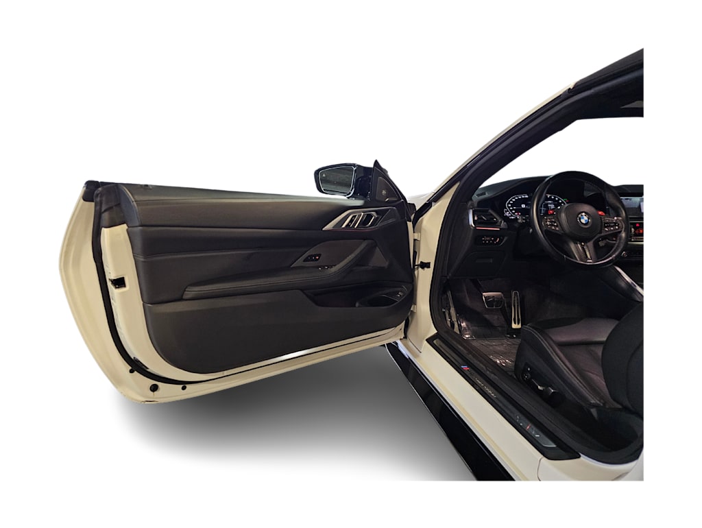 Thumbnail: 2022 BMW M4 - 26