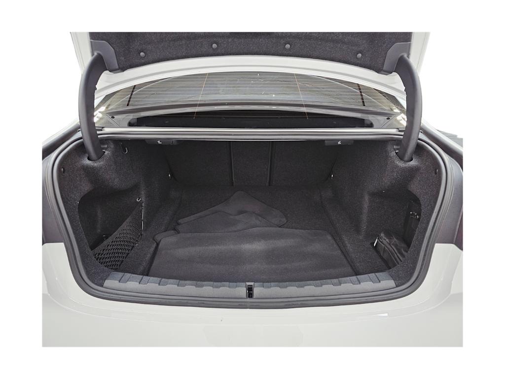 Thumbnail: 2025 BMW M3 - 18