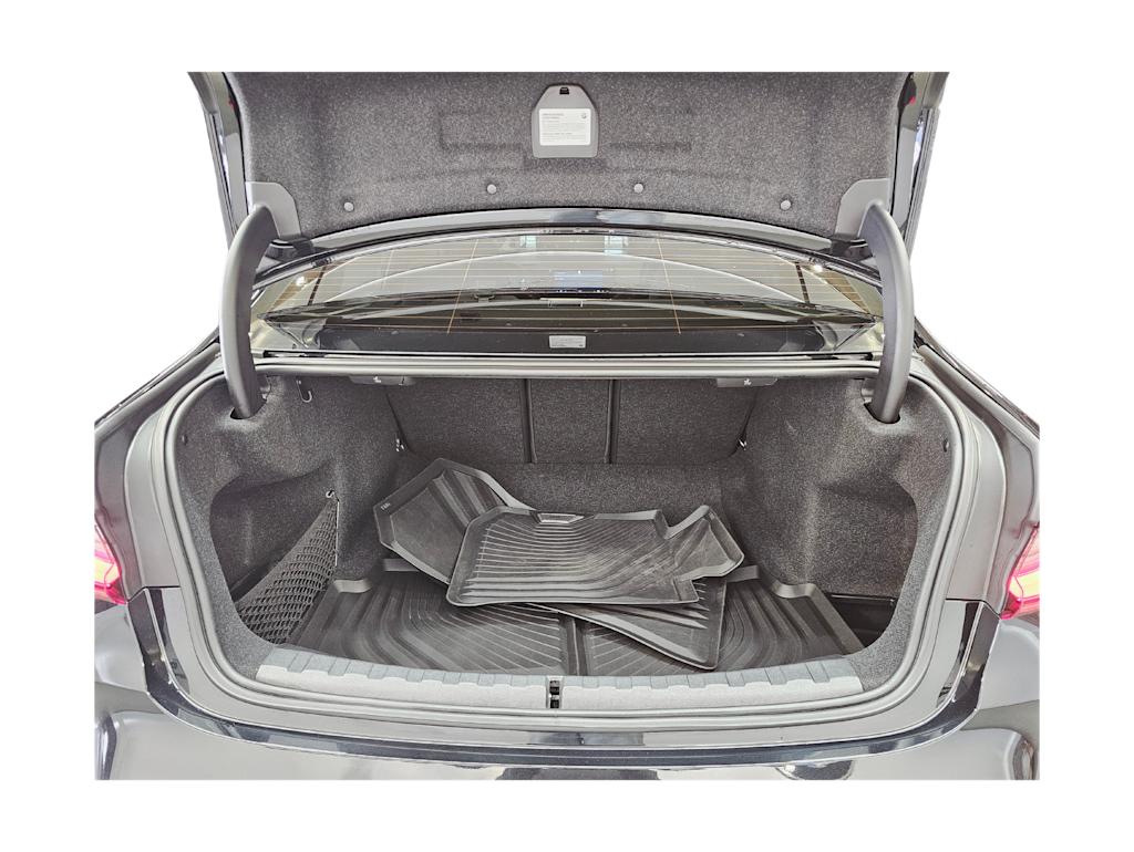 Thumbnail: 2024 BMW M3 - 16