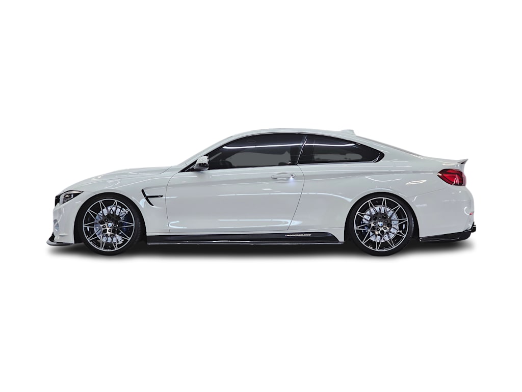 Thumbnail: 2020 BMW M4 - 3