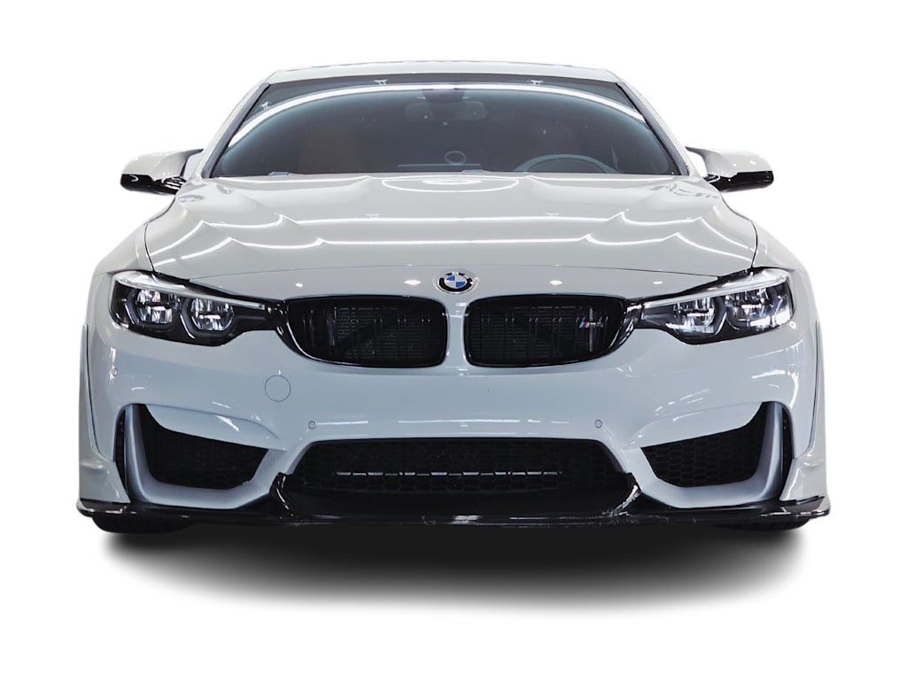 Thumbnail: 2020 BMW M4 - 6