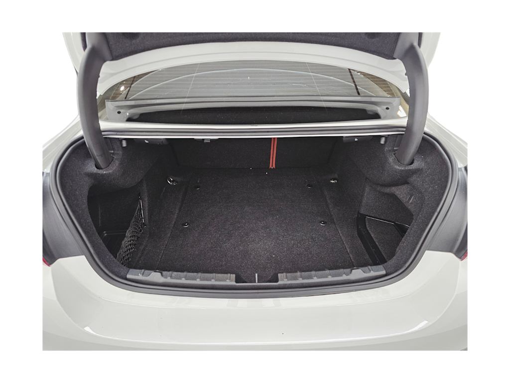 Thumbnail: 2020 BMW M4 - 17