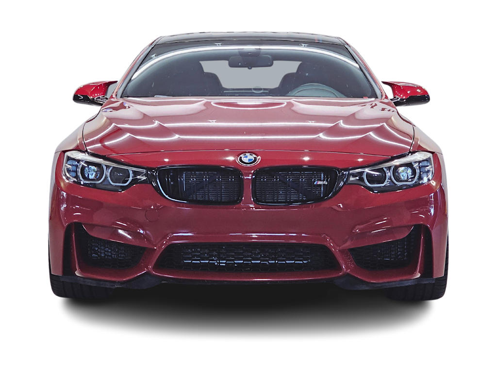 Thumbnail: 2020 BMW M4 - 6