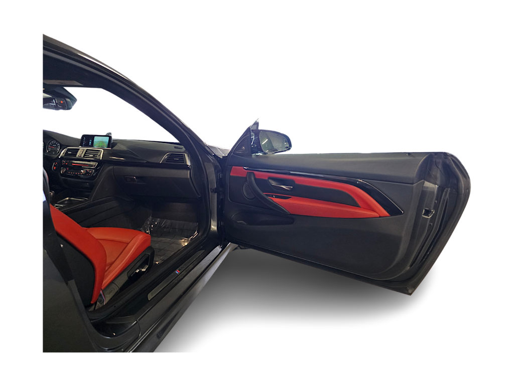 Thumbnail: 2018 BMW M4 - 35