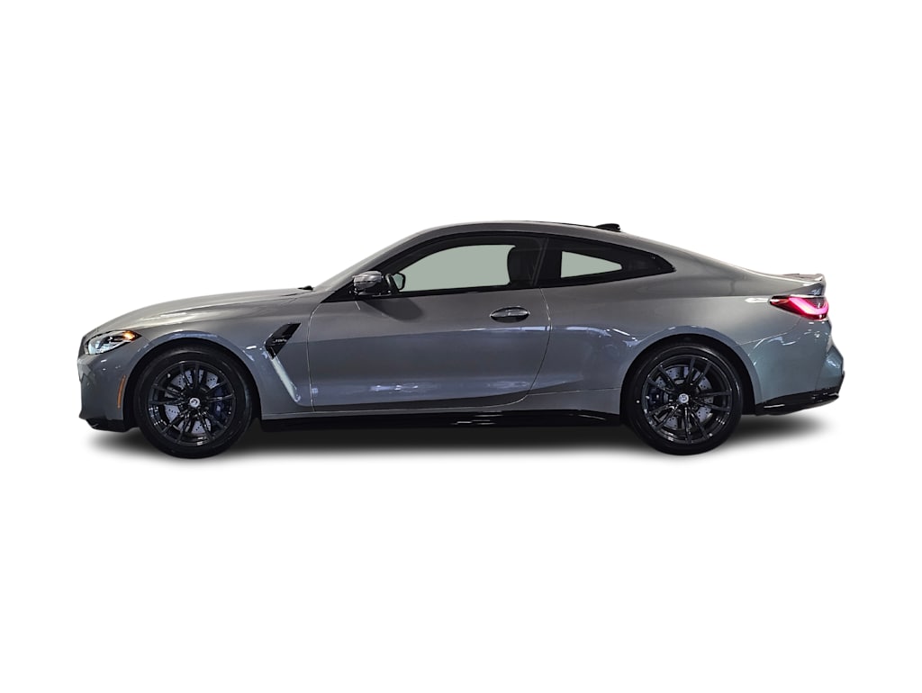 Thumbnail: 2023 BMW M4 - 3