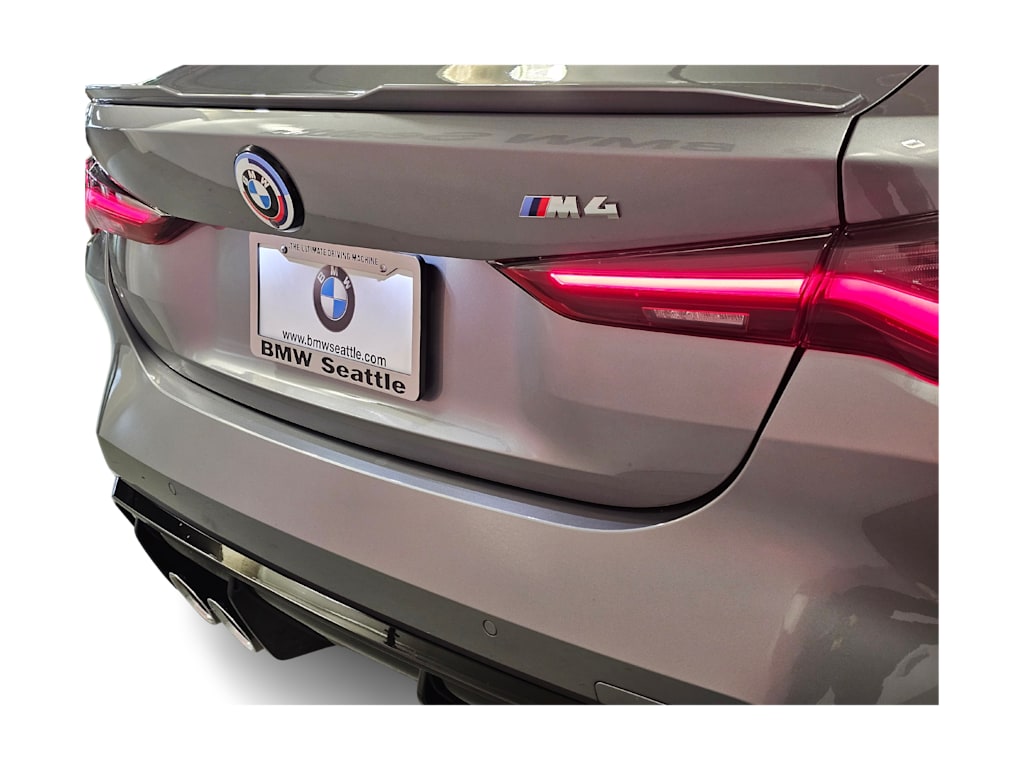 Thumbnail: 2023 BMW M4 - 21