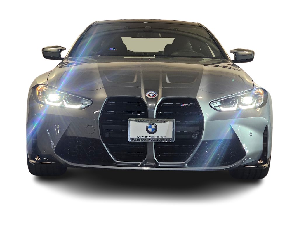 Thumbnail: 2023 BMW M4 - 6