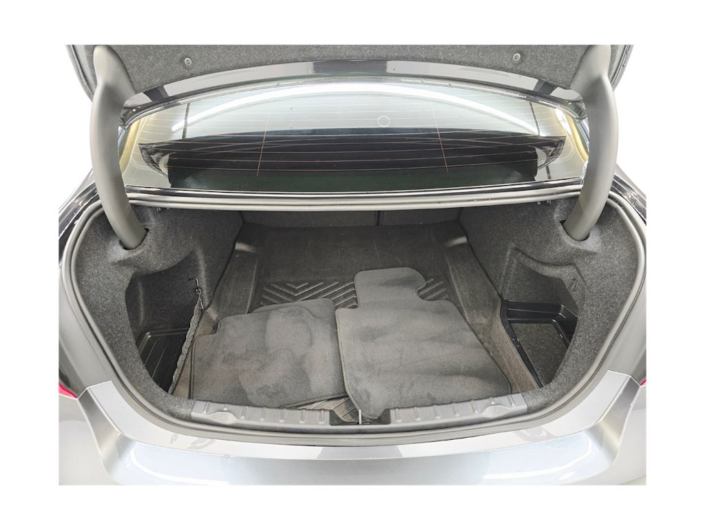 Thumbnail: 2018 BMW M3 - 19