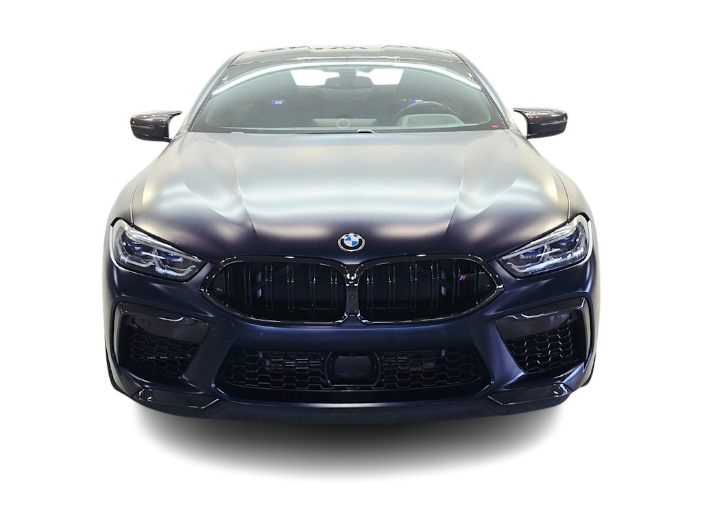 Thumbnail: 2023 BMW M8 - 18