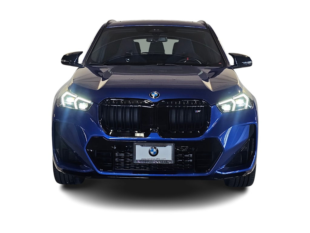 Thumbnail: 2025 BMW X1 - 6