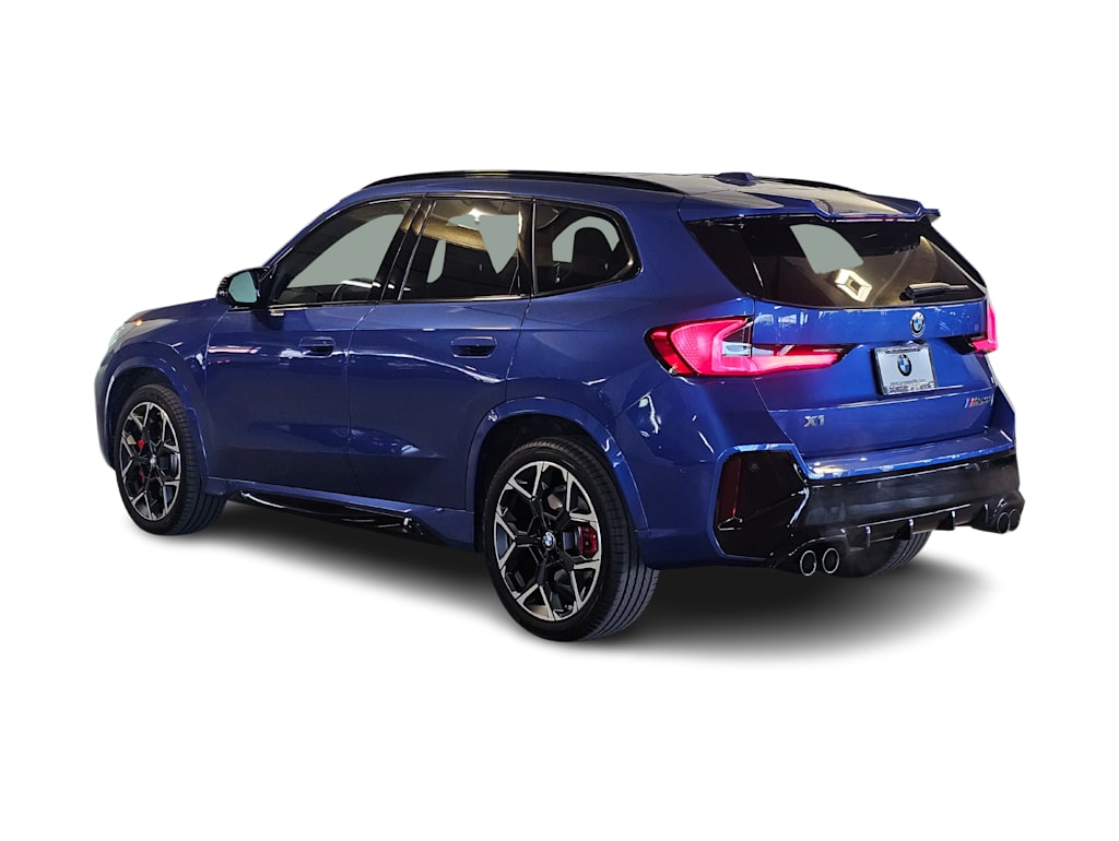 Thumbnail: 2025 BMW X1 - 4