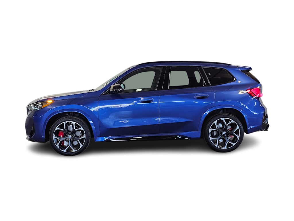 Thumbnail: 2025 BMW X1 - 3