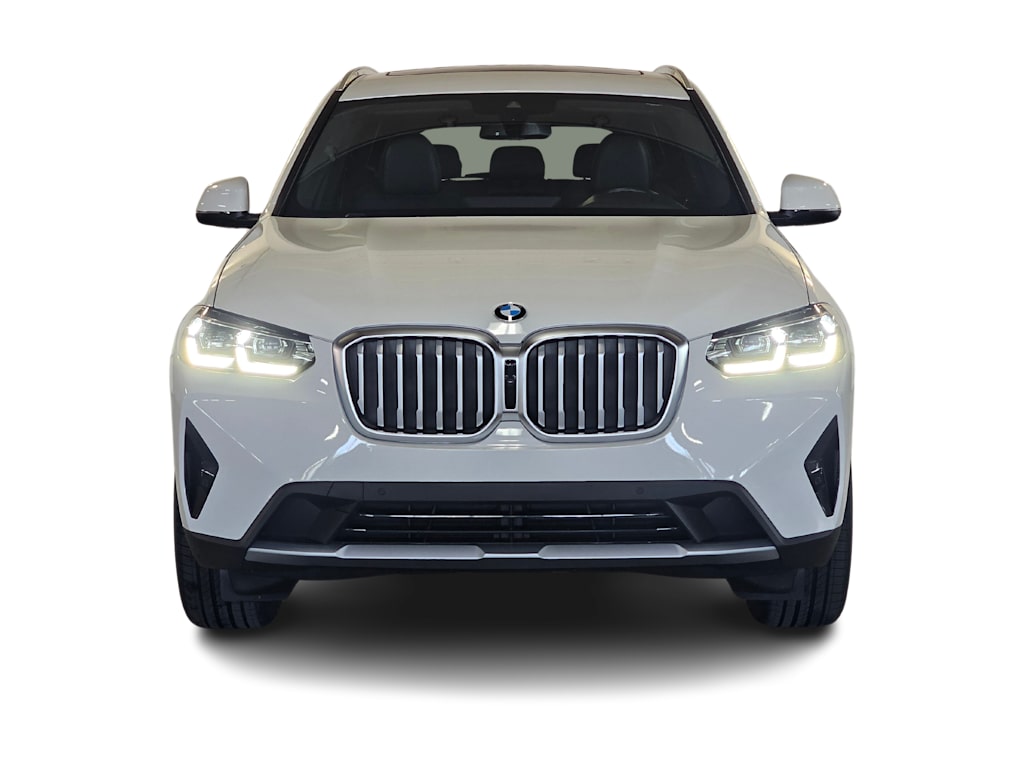 Thumbnail: 2023 BMW X3 - 6