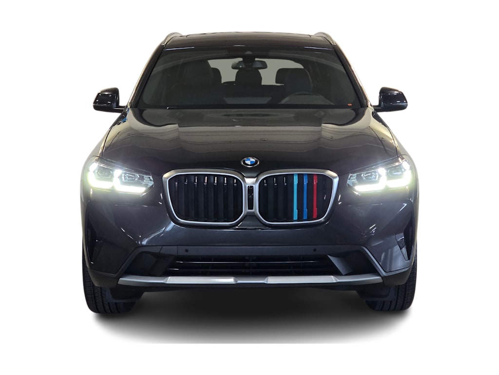 Thumbnail: 2023 BMW X3 - 6